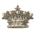 Coronet (monochrome)