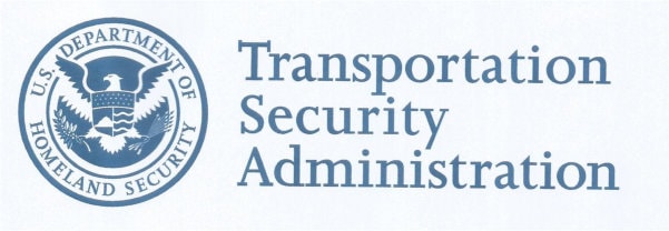 TSA logo